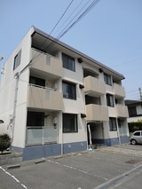 ウエルコート大桐