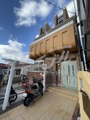  サン・ホワイティ大桐