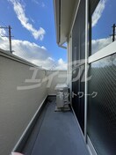  サン・ホワイティ大桐