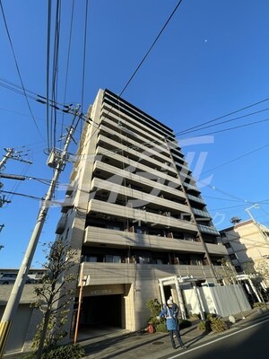 クラシアス上新庄EAST