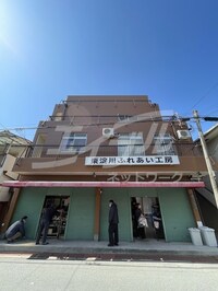 泉マンション