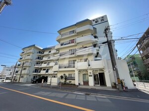 大建コーポ上新庄