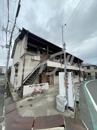 ハイツシーサイド