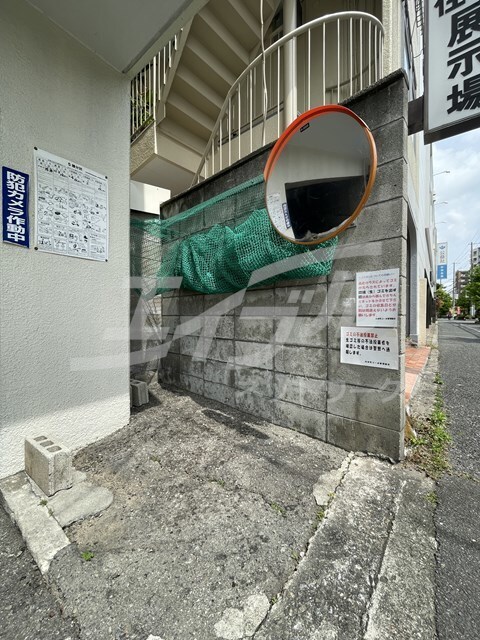  阪急千里線/吹田駅 徒歩10分 2階 築46年