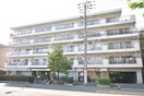  阪急千里線/吹田駅 徒歩10分 2階 築46年