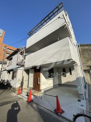 J＆C岸部南002