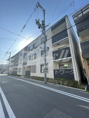 カステル・ルーク豊新