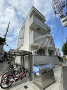  大阪メトロ今里筋線/瑞光四丁目駅 徒歩3分 1階 築3年