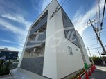 フジパレス千里丘東