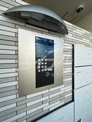フジパレス千里丘東の外観