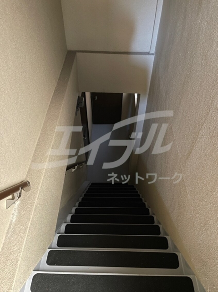  栗屋ハイツ