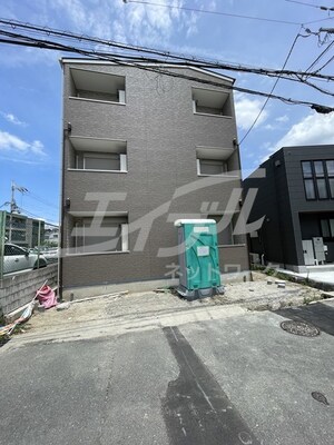 仮称）岸部中3