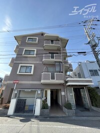 ハイツションブリアン