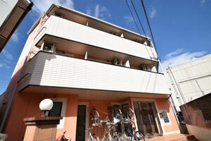 ソレイユ清和園