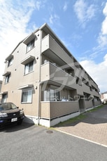 アーバンヒルズ