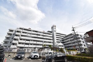 メロディーハイム千里東