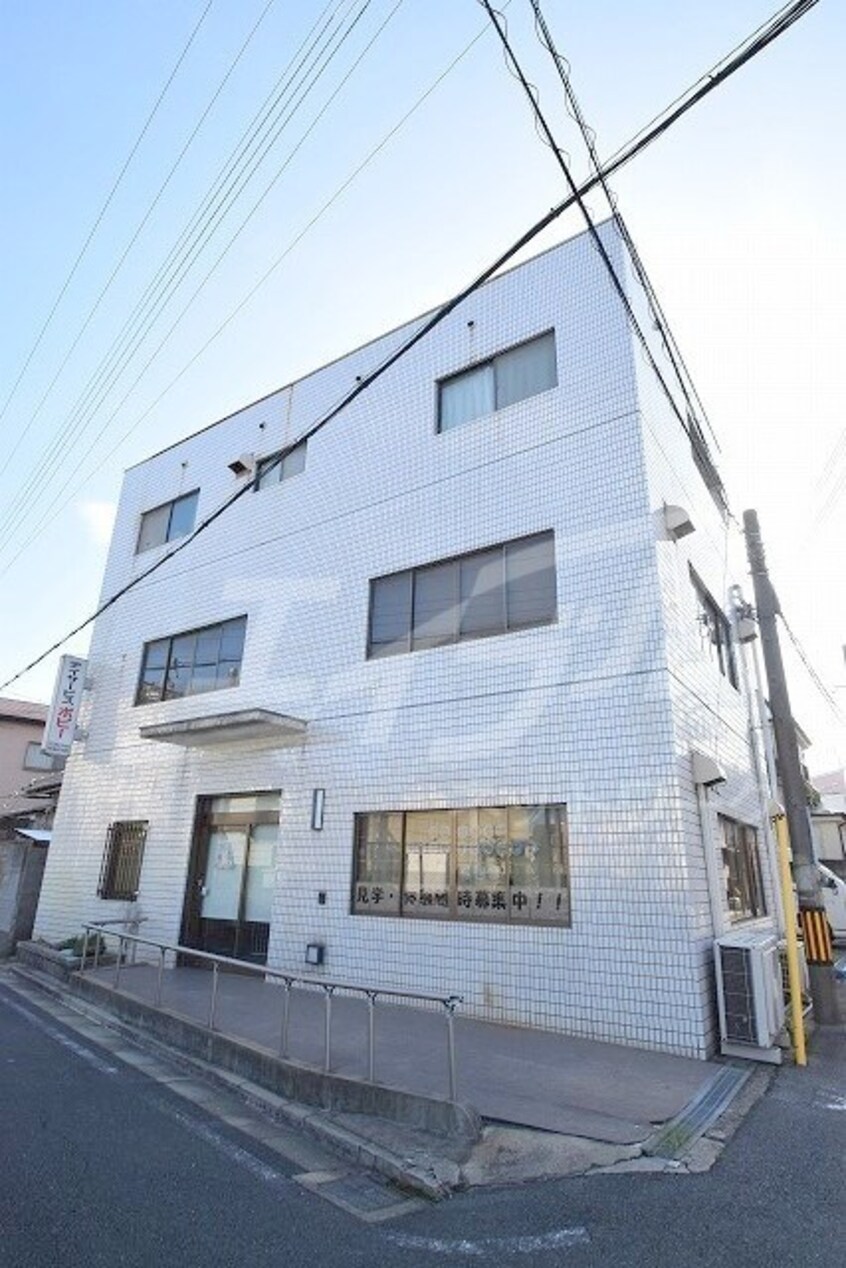  山本第２ビル