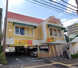 デニーズ吹田寿町店