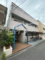 岸部ハイツ