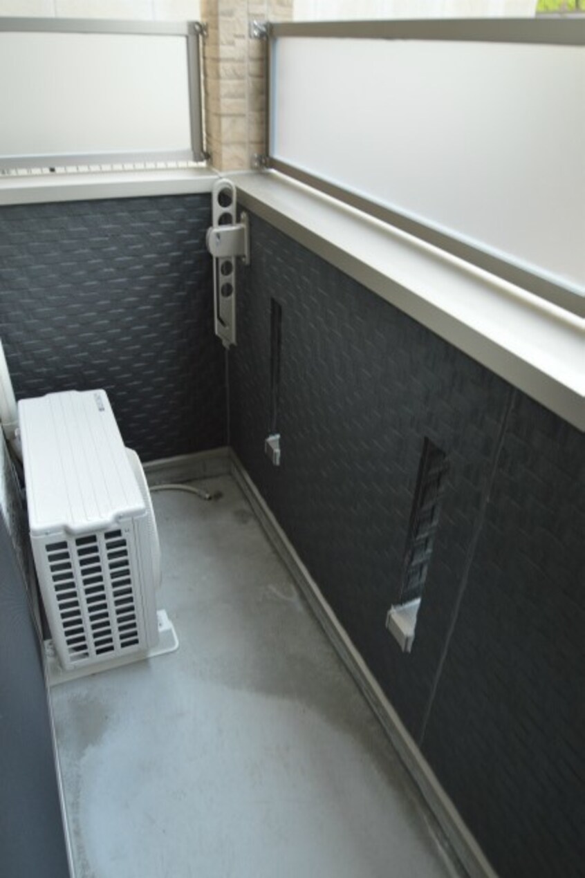  井高野レジデンス