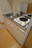  井高野レジデンス