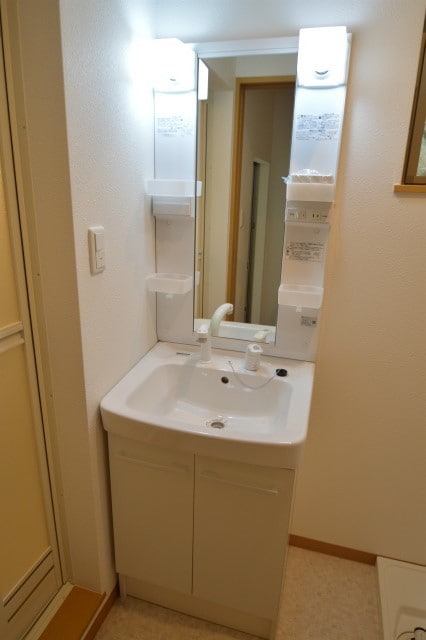  井高野レジデンス