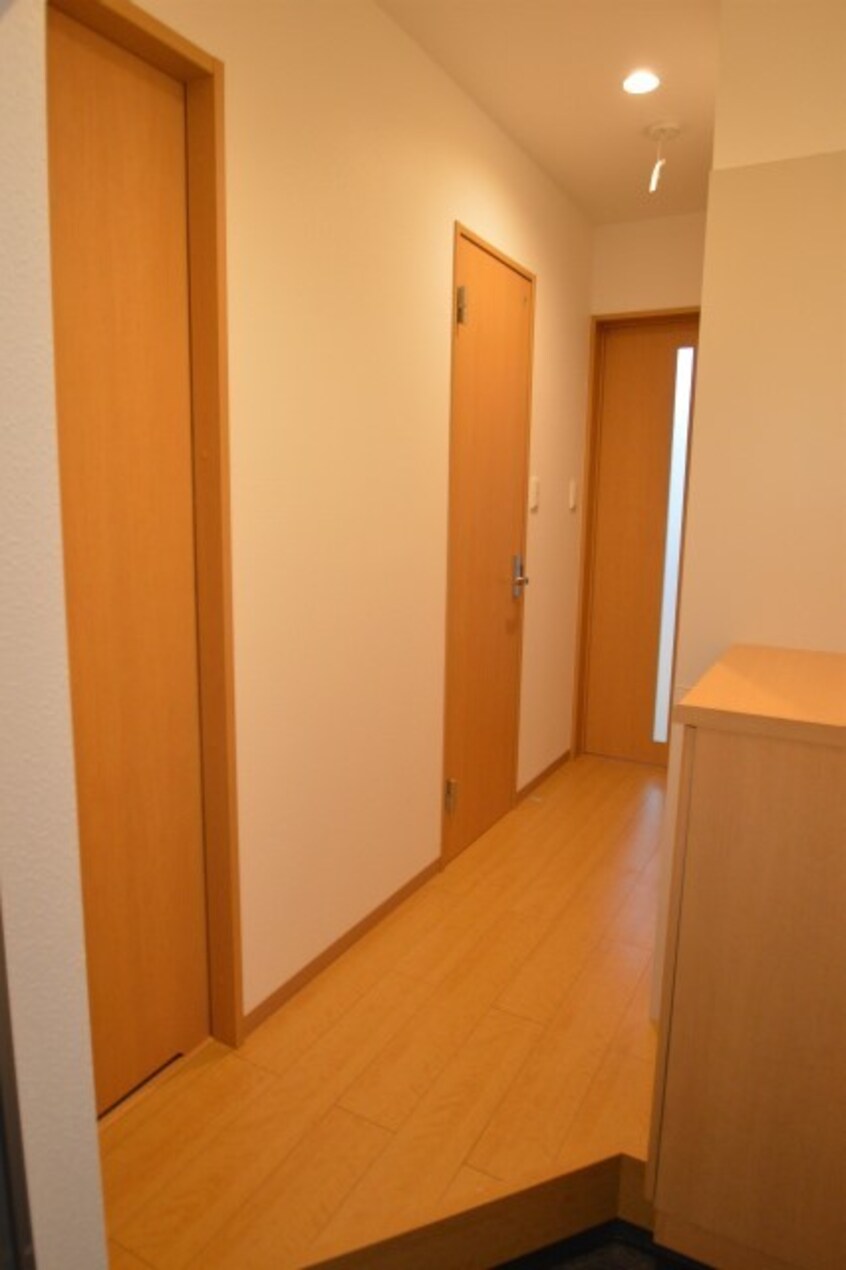  井高野レジデンス