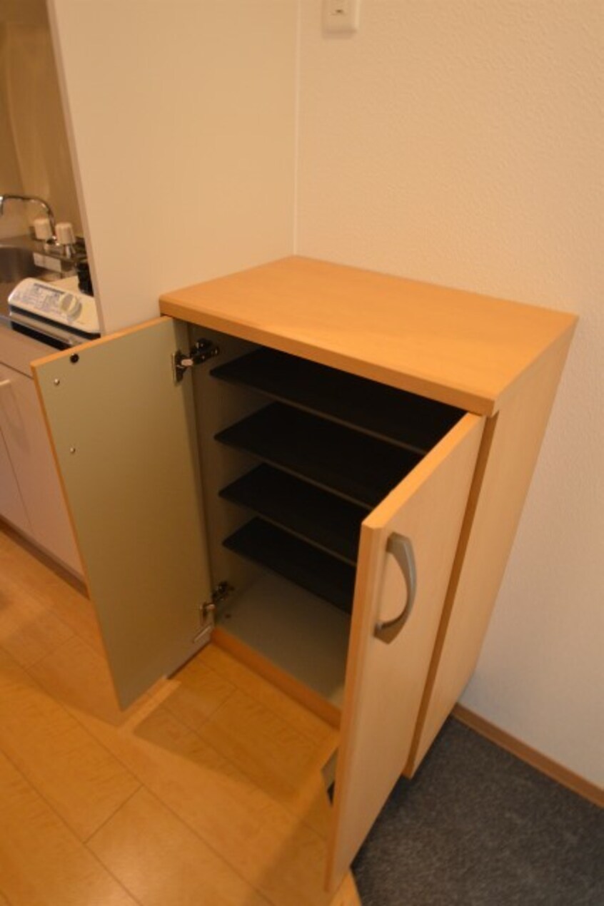  井高野レジデンス