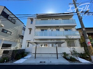 オアシス上新庄