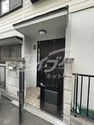 岸部南3丁目戸建の外観