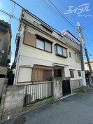 岸部南3丁目戸建の外観