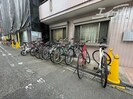 プルグランドⅡの外観