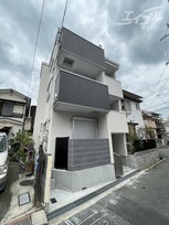 メゾンドレポス千里丘