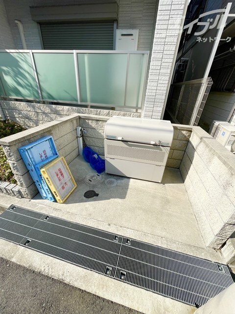  シャーメゾン広陽