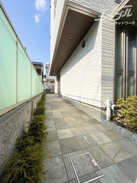  シャーメゾン広陽