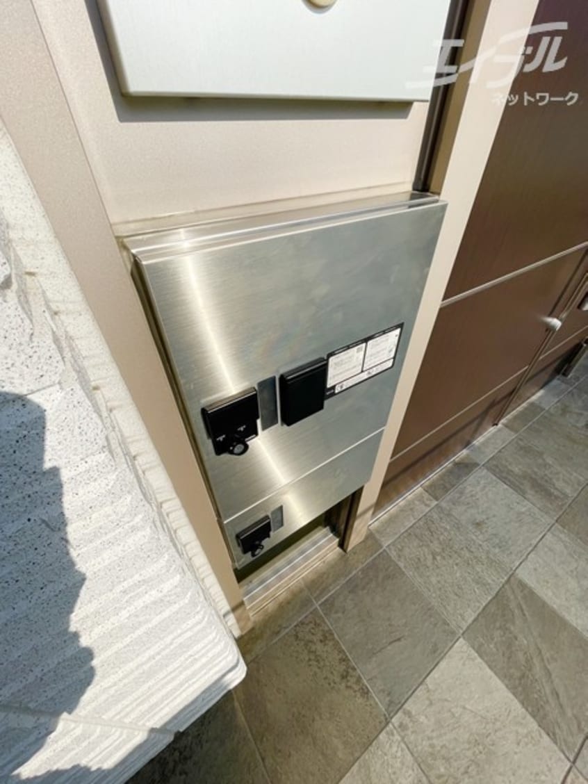  シャーメゾン広陽