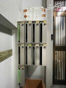 ニューコバヤシの外観