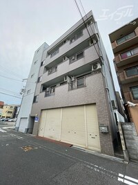 ニューコバヤシ