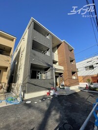 ジェルメ アンジュ メゾン