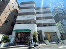 プラザコウエイⅡの外観