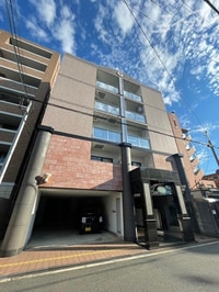 パレス東洋7号館