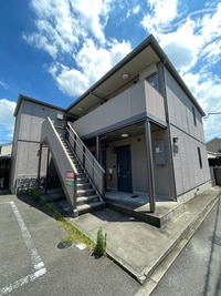 ヴェルドミール弐番館