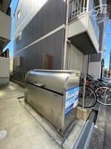 フジパレス大桐Ⅴ番館