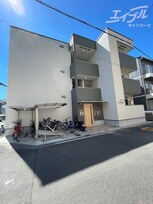 フジパレス大桐Ⅴ番館