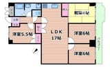 青葉丘マンション