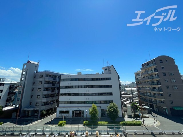  エスリード大阪ザ・ルクス