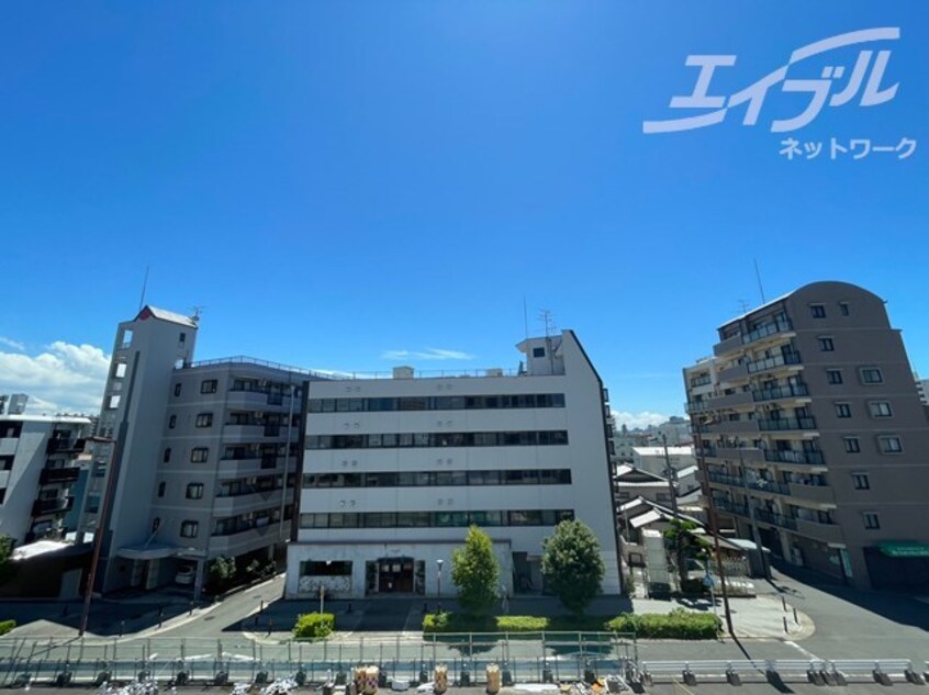  エスリード大阪ザ・ルクス