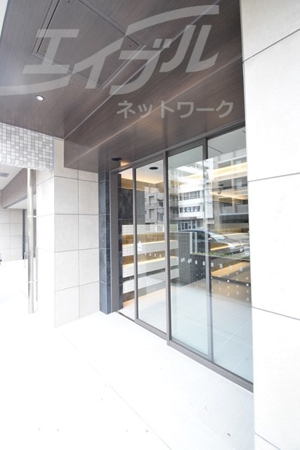  レジュールアッシュOSAKAデイフィール