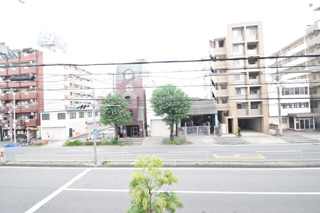  レジュールアッシュOSAKAデイフィール