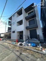 アバンティオ吹田元町